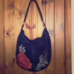 Anthropologie bag